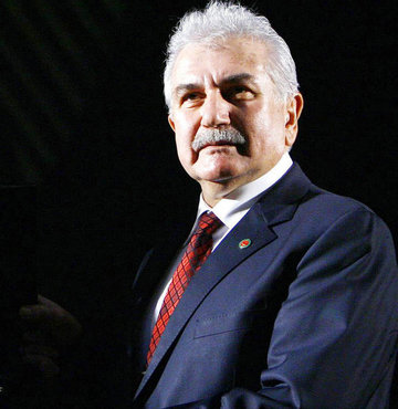 "Hükümet kanadından da torpil talebi oldu"