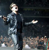 İstanbul'da U2 rüzgarı