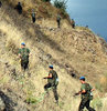 Tunceli'de 1 uzman çavuş şehit oldu