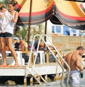 Dizi arası tatil