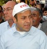 "Siz darbeleri özlediniz galiba"