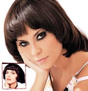Gençlik idolüne dönüştü