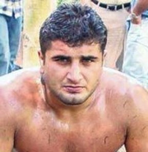 Milli güreşçiye tecavüzden 22 yıl hapis
