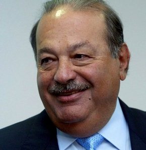 Cimri milyarderler