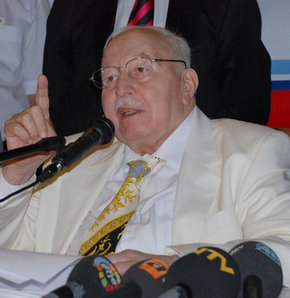 "2011'de Milli Görüş iktidar olacak"