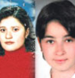 Kadının çığlığı duyulmuyor