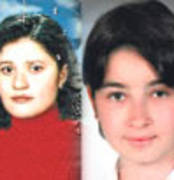 Kadının çığlığı duyulmuyor