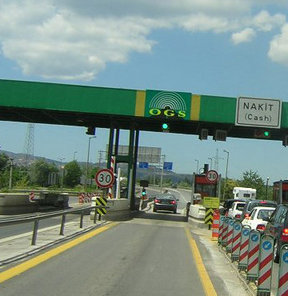 Ücretsiz geçişler başladı