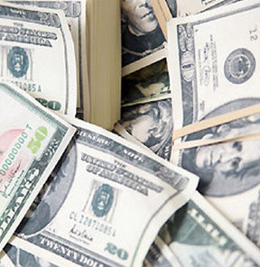 Dolar, Yen'e yenildi