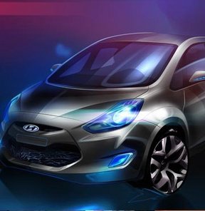 Hyundai'den yeni model