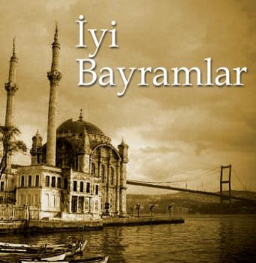 Acil Tıp Uzmanı'ndan bayram önerileri