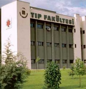 Hacettepe'de skandal!