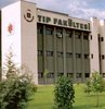 Hacettepe'de skandal!