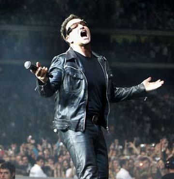 U2 paketine hayır