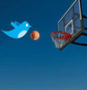 Attığın her tweet basket olsun!