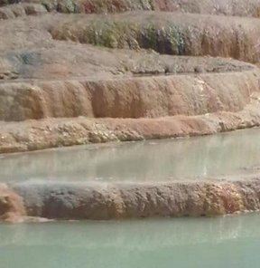 Denizli turizmine yeni renk