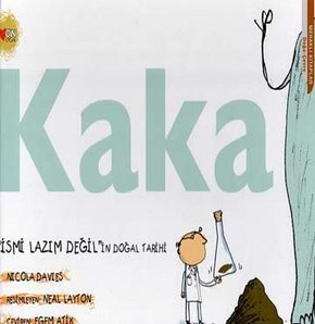 Can Çocuk'tan ilginç kitap
