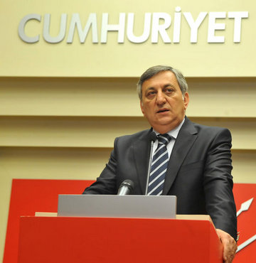 Rahibe benzetmeli afiş
