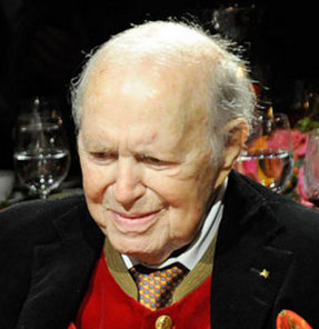 Dolar milyarderi öldü