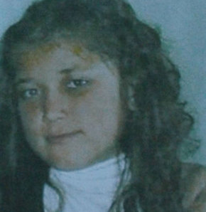 Eskişehir küçük Öznur'u arıyor