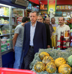 Liderler bayramı nerede geçiriyor ? Liderler bayramı nerede geçiriyor ?