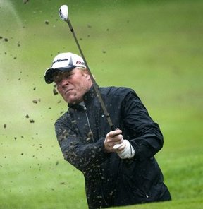 Golften 155 milyon Euro'yu aşan gelir bekleniyor