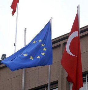 'Türkiye, AB'den uzaklaşmalı!' 'Türkiye, AB'den uzaklaşmalı!'