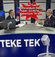 Kılıçdaroğlu, Teke Tek Referandum Özel'de!