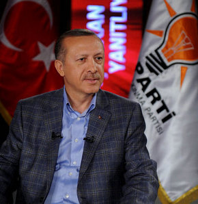 Başbakan hayatının dönüm noktalarını anlattı