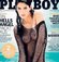 İranlı güzel Playboy kapağında GALERİ