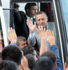 "Dönüm noktasındayız"