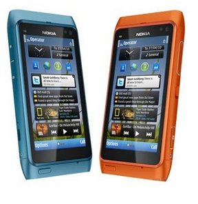 Nokia N8 geliyor 550688_detay