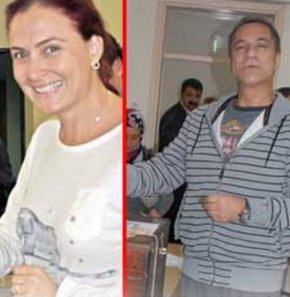 Ünlülerden oy verenler, ver-e-meyenler!