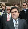 BDP: Kılıçdaroğlu’na çok teşekkür ederiz