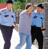 Firariler sandık başında yakalandı