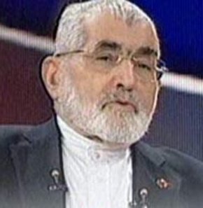 Korkut Özal'dan şok iddia!