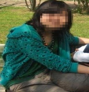 17'lik kız tuvalette kendisine makasla kürtaj yaptı