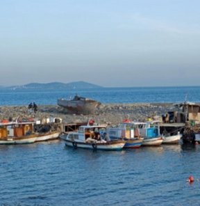 İstanbul Ahırkapı İskelesi hizmete girdi