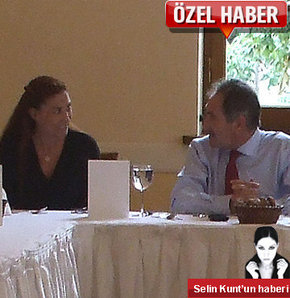 "Yabancılara kazıları yasaklayabilirim"