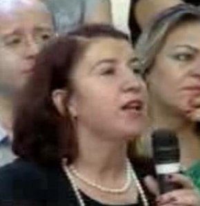 Canlı yayında ensest ilişki rezaleti! VİDEO