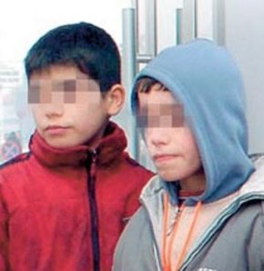 25 bin çocuk sokakta!