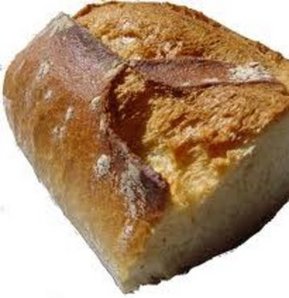 Bayat ekmek kanser ediyor! 558475_detay