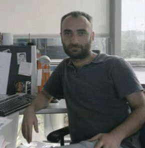 Radikal muhabirine uluslararası destek