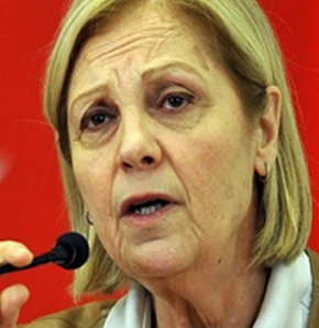 AK Partili 15 milletvekilinden Çölaşan'a dava