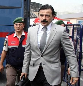Levent Bektaş tahliyesini istedi