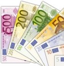 Yatırımcılara 750 milyon Euro kredi