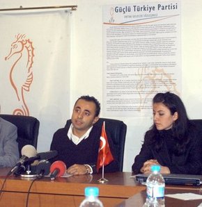 Armenia evicts Turkish politicians