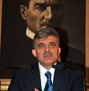 "Bazı şeyleri tartışmadan yapmalı"