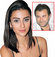 "Çin'e gelip beni tehdit etti"