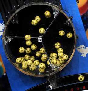 Süper Loto çekildi